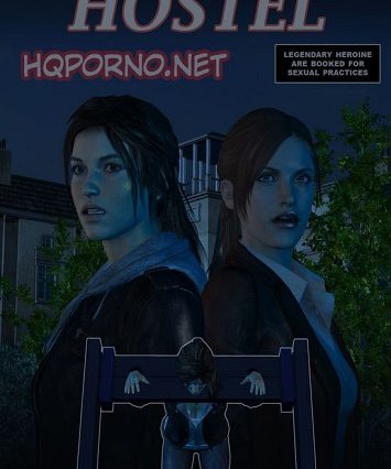 01 10 Adventures of Hostel 1