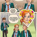 Seduced Amanda - Helping My Brother Out