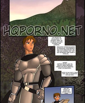 01 19 The Dragons Knight