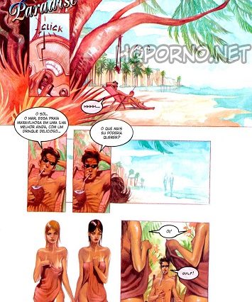 01 27 Virtual Paradise