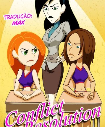 01 28 Kim Conflict Resolution