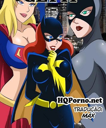 01 32 Batgirl Get It