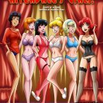 Tales from Riverdales Girls