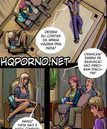 01 14 Family Perversion