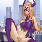 Hungry for Justice 1