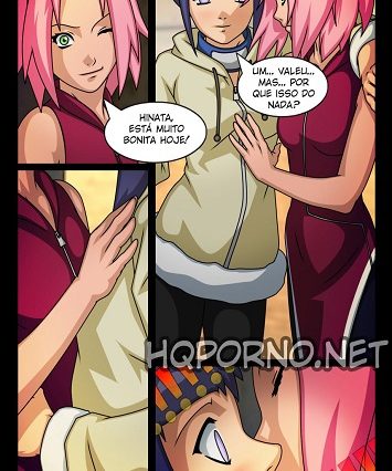 01 5 Sakura X Hinata