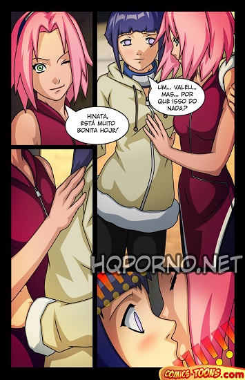 01 5 Sakura X Hinata