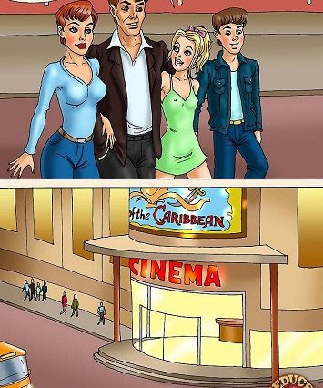 01 6 My Secret Fantasies