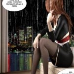 001 2 Original Futanari Comic