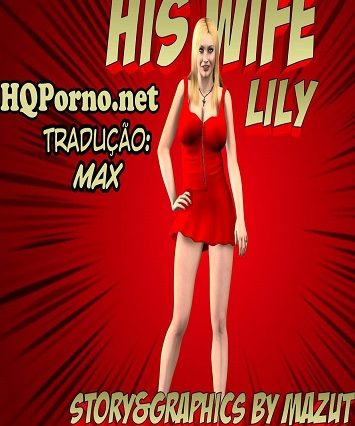 01 16 Cheating Wife Lily