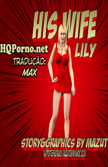 Cheating Wife Lily