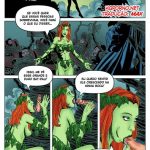 01 20 Batman Vs Poison Ivy