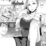 The Bad Woman Next Door