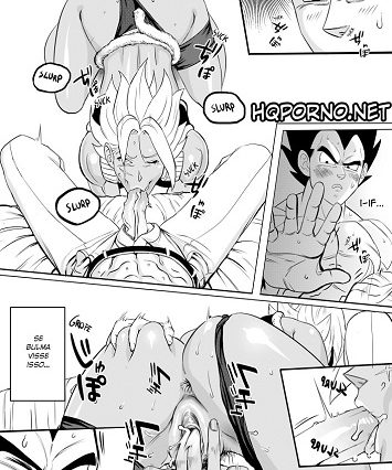 01 10 Mizuna x Vegeta