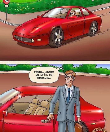 01 17 Surprise For Dad In a Strip Bar