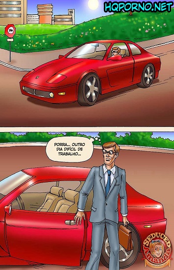 Surprise For Dad In a Strip Bar