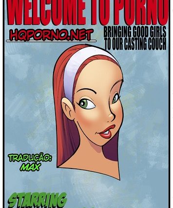 01 6 Welcome to Porno