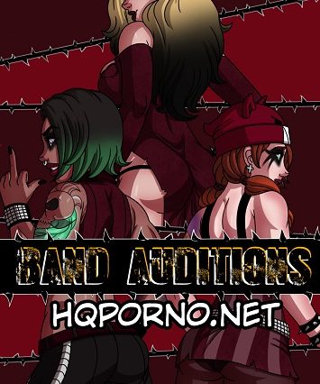 01 25 Band Auditions