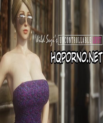 01 4 Uncontrollable Lust