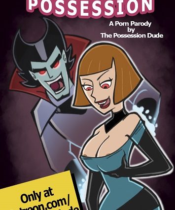 01 5 Lustful Possession