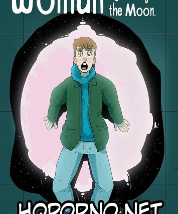 01 7 Woman By The Light of the Moon