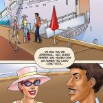 Going Crazy On A Cruise