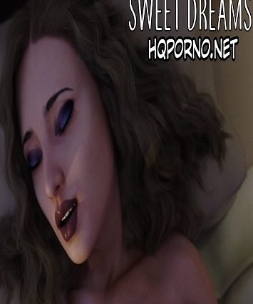 01 14 Sweet Dreams