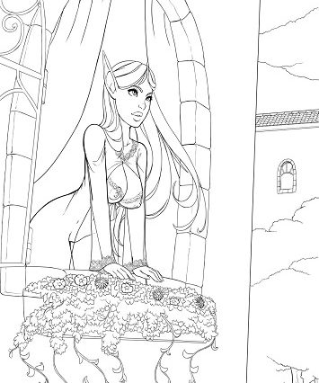 01 17 Colouring Book