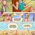 A Caribbean Vacation