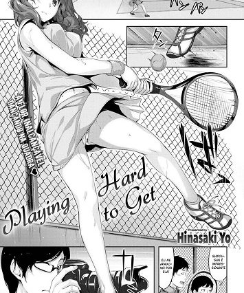 01 19 Playing Hard to Get