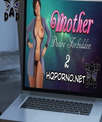01 22 Mother, Desire Forbidden 2