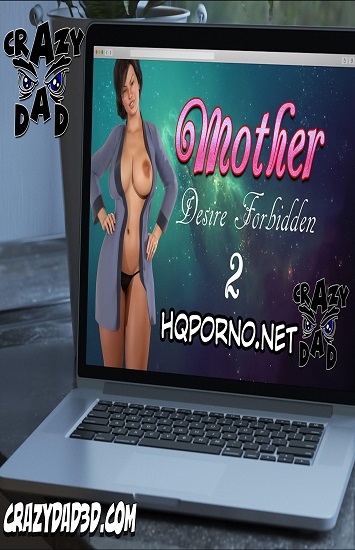 Mother, Desire Forbidden 2
