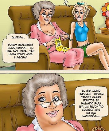 01 26 Grandmas Memories