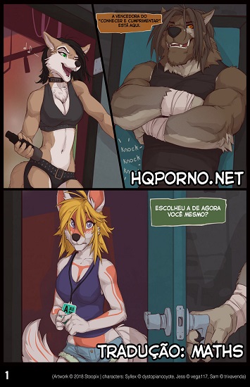 Meet and Greet