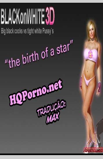 The Birth of a Star