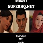 Losekorntrol – Young Love Vol.5