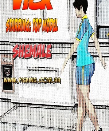 01 11 Vick Top Model