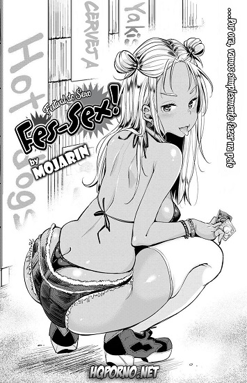 Fes-Sex!