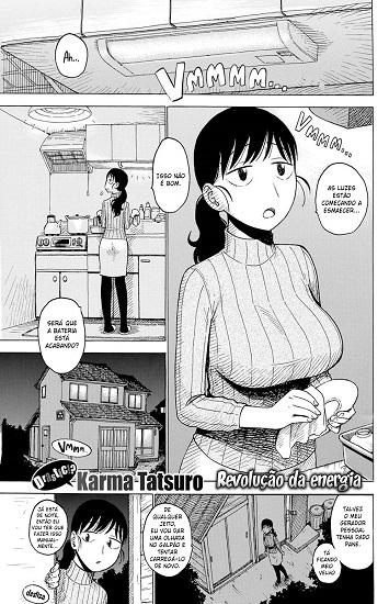 Private Power Generato