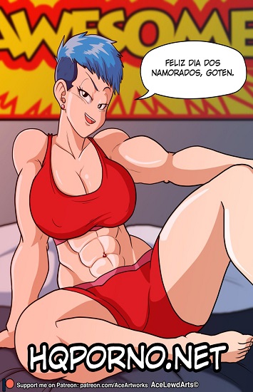 Goten's Day Special