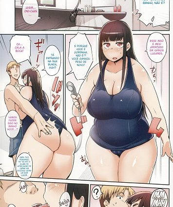 Uiuishii Imouto Uiuishii Imouto