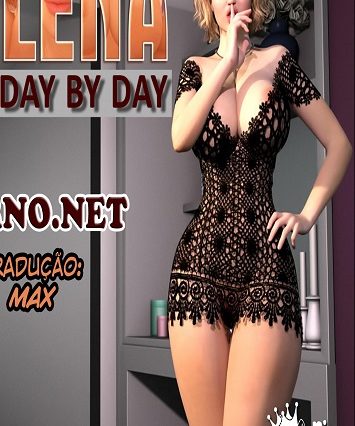 Helena Day By Day Helena, Day By Day