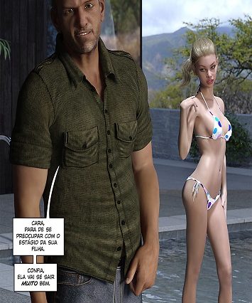 Elsa Poolside Elsa Poolside