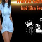 Nurse Celeste Hot Like Forever