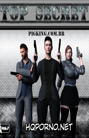 Top Secret 1