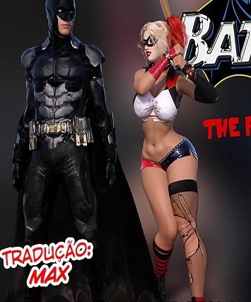 Batman The Pervert Bat Batman, The Pervert Bat