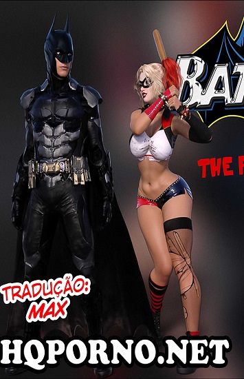 Batman, The Pervert Bat
