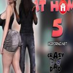 Father in Law at Home 5