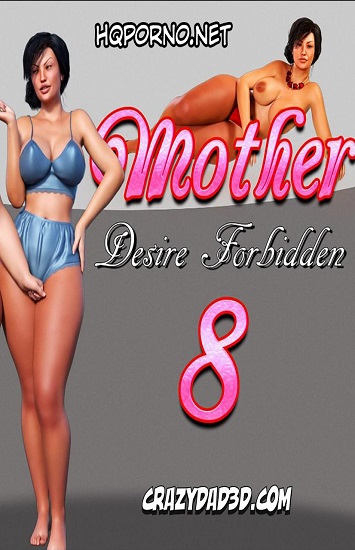 Mother, Desire Forbidden 8