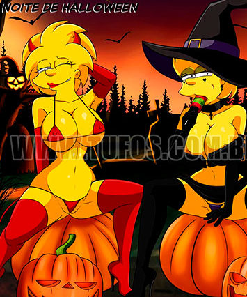 noite de halloween noite de halloween